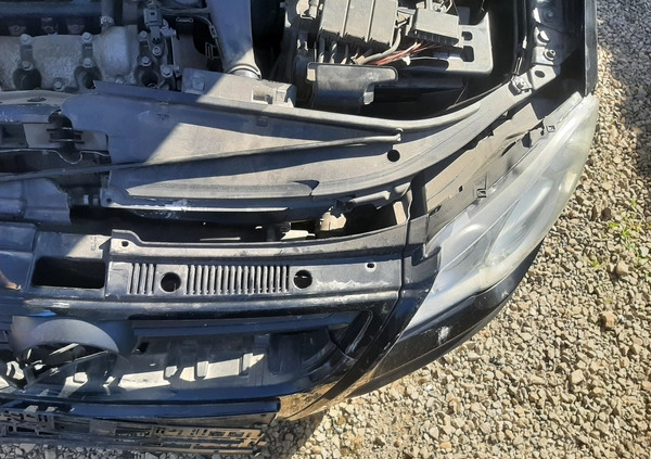 Volkswagen Polo cena 2200 przebieg: 125000, rok produkcji 2007 z Nasielsk małe 121